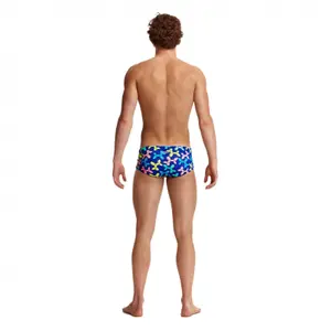 Maillot de bain Funky Trunks Sidewinder image-1