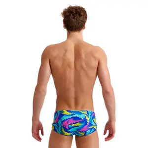 Maillot de bain Funky Trunks Sidewinder image-1
