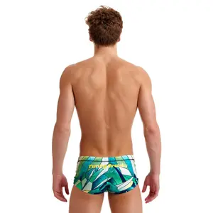 Maillot de bain Funky Trunks Sidewinder image-1