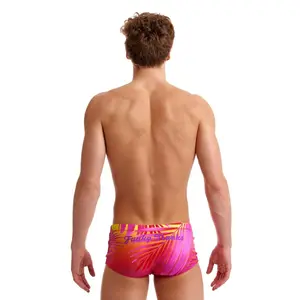 Maillot de bain Funky Trunks Sidewinder image-1