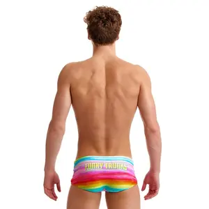 Maillot de bain Funky Trunks Sidewinder image-1
