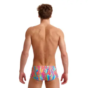 Maillot de bain Funky Trunks Sidewinder image-1