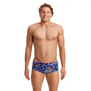 Boxer Bademantel Funky Trunks Sidewinder image-1