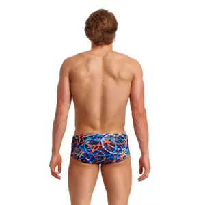 Boxer Bademantel Funky Trunks Sidewinder image-3