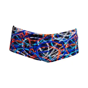Boxer Bademantel Funky Trunks Sidewinder image-0