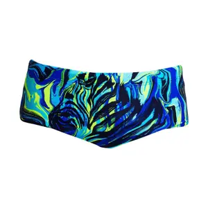 Boxer Bademantel Funky Trunks Sidewinder image-0
