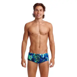 Boxer Bademantel Funky Trunks Sidewinder image-1