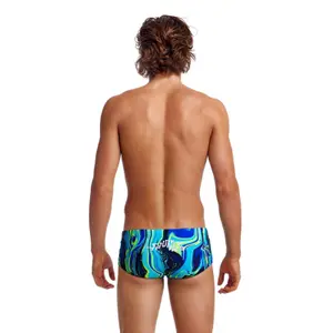 Boxer Bademantel Funky Trunks Sidewinder image-3