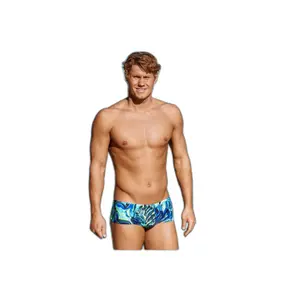 Boxer Bademantel Funky Trunks Sidewinder image-2