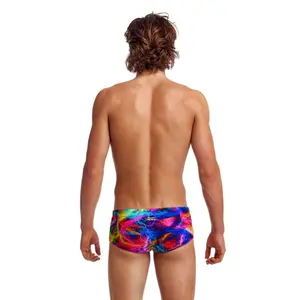 Boxer de bain Funky Trunks Solar Flares image-2