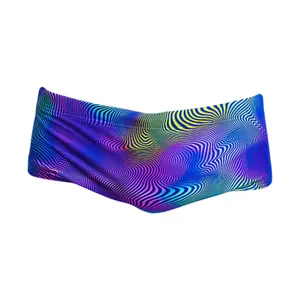 Boxer Bademantel Funky Trunks Sidewinder image-0