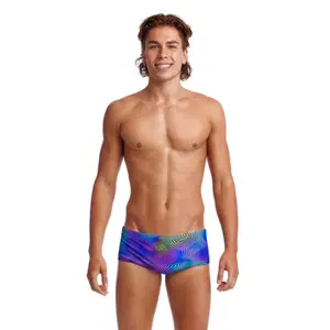 Boxer Bademantel Funky Trunks Sidewinder image-1
