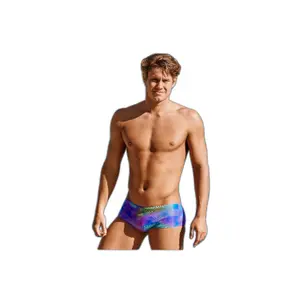 Boxer Bademantel Funky Trunks Sidewinder image-2