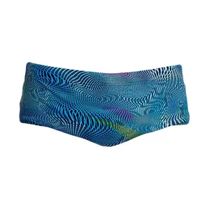 Boxer Bademantel Funky Trunks Sidewinder image-0