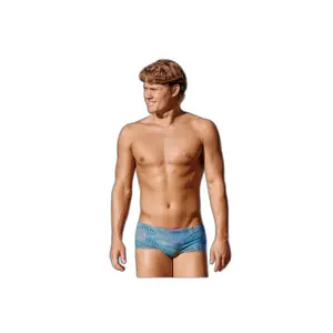 Boxer Bademantel Funky Trunks Sidewinder image-3