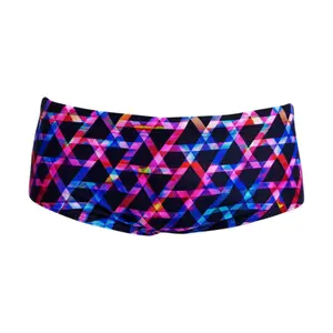 Boxer Bademantel Funky Trunks Sidewinder image-0
