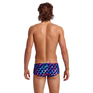 Boxer Bademantel Funky Trunks Sidewinder image-3