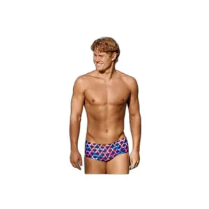 Boxer Bademantel Funky Trunks Sidewinder image-2