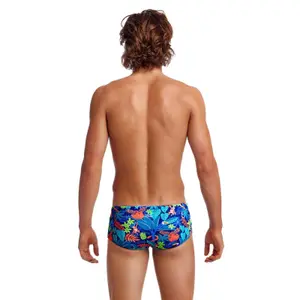 Boxer Bademantel Funky Trunks Sidewinder image-3