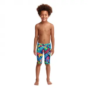 Children's swimsuit Funky Trunks Eco Miniman Ja image-0