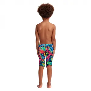Children's swimsuit Funky Trunks Eco Miniman Ja image-1