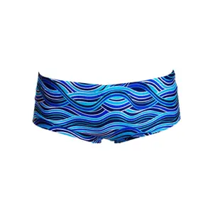 Boxer child bath Funky Trunks Sidewinder image-3