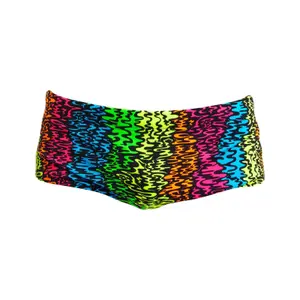 Boxer child bath Funky Trunks Sidewinder image-0