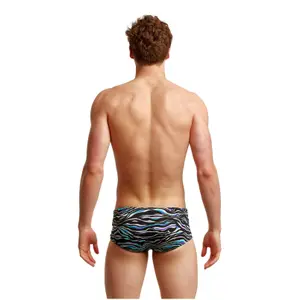 Maillot de bain Funky Trunks Sidewinder image-1