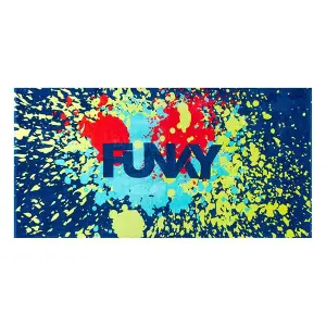 Toalha Funky Trunks image-0