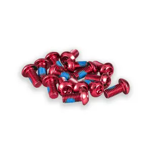 Βίδα δισκόφρενου Funn Torx T25 (x15) image-0