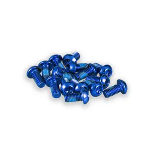 Brake disc screws Funn Torx T25 (x15) image-0