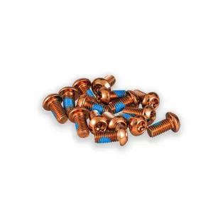 Βίδα δισκόφρενου Funn Torx T25 (x15) image-0