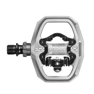 Pedale Funn Clast SPD image-1