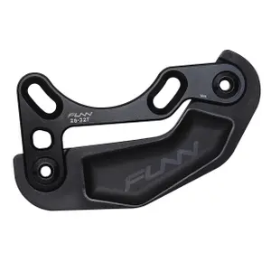 Chain guide Funn Zippa Bash image-0