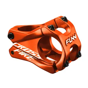 Attacco manubrio Funn Crossfire