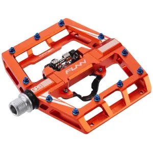 Pedales de un lado Funn Mamba