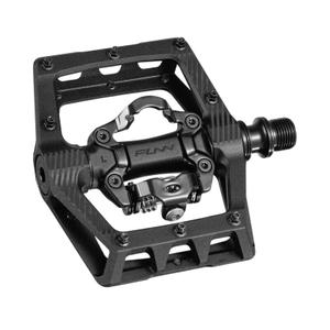 Pédales 1 côté SPD Funn Ripper V2 image-1
