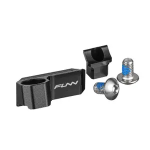 Linker Bremsadapter Funn Shimano I-SPEC EV SRAM MatchMaker image-0