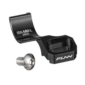 Bromsadapter Funn Shimano I-SPEC II SRAM MatchMaker image-0