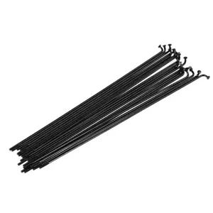 Τριπλό χάλκινο ανοξείδωτο σωλήνα Funn J-Bend 270 mm (x32) image-0