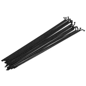 Τριπλό χάλκινο ανοξείδωτο σωλήνα Funn J-Bend 272 mm (x32) image-0