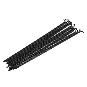 Τριπλό χάλκινο ανοξείδωτο σωλήνα Funn J-Bend 280 mm (x32) image-0