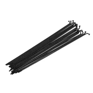 Τριπλό χάλκινο ανοξείδωτο σωλήνα Funn J-Bend 286 mm (x32) image-0