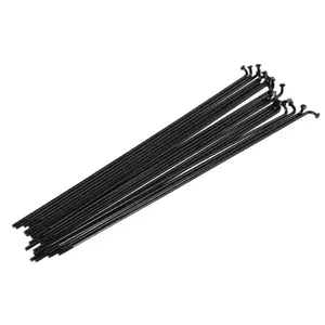 Τριπλό χάλκινο ανοξείδωτο σωλήνα Funn J-Bend 288 mm (x32) image-0