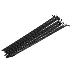 Τριπλό χάλκινο ανοξείδωτο σωλήνα Funn J-Bend 292 mm (x32) image-0