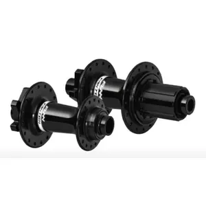 Par de ruedas de bicicleta Funn Fantom Am35 Mullet Shimano image-1
