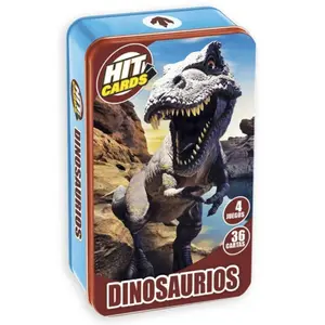 Card game Funtastic Dinosaures image-0