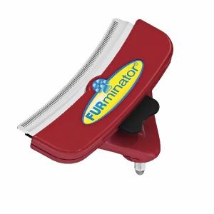 136828-tete-pour-etrille-pour-chien-furminator-furflex-comfort-edge-rouge-l