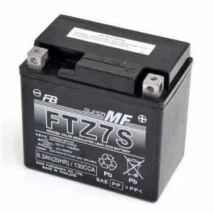 f4977-motorradbatterie-furukawa-ftz7s-fa-12v-6ah-schwarz-12-v-6-ah