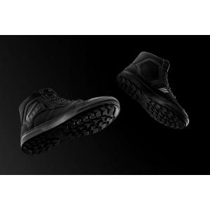 Motorcycle shoes Furygan Sacramento D3O® image-4